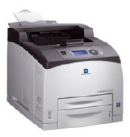 Konica minolta pagepro 4650EN (A0DX021)